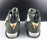 Air Jordan 7 Retro Patta Icicle AT3375-100 - 6