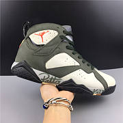 Air Jordan 7 Retro Patta Icicle AT3375-100 - 1