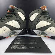 Air Jordan 7 Retro Patta Icicle AT3375-100 - 3