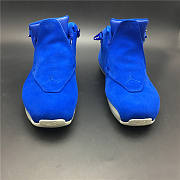 Air Jordan 18 Retro Racer Blue AA2494-401 - 5