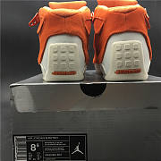 Air Jordan 18 Retro Campfire Orange AA2494-801 - 2