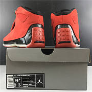 Air Jordan 18 Retro Toro AA2494-601 - 4