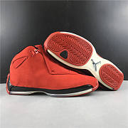 Air Jordan 18 Retro Toro AA2494-601 - 3