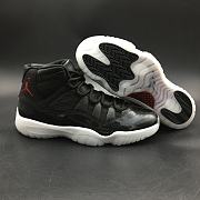 Air Jordan 11 Retro 72-10 378037-002 - 3