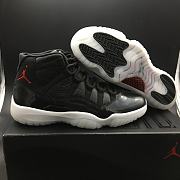 Air Jordan 11 Retro 72-10 378037-002 - 5