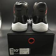 Air Jordan 11 Retro 72-10 378037-002 - 6