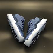 Air Jordan 11 Retro Low Blue Moon 580521-408  - 5