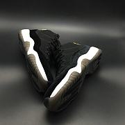 Air Jordan 11 Retro RL GG Black Metallic Gold 852625-651 - 6