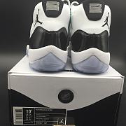 Air Jordan 11 Retro Concord (2011) 378037-107 - 2