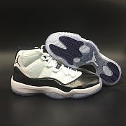 Air Jordan 11 Retro Concord (2011) 378037-107 - 6