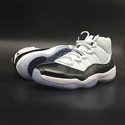 Air Jordan 11 Retro Concord (2011) 378037-107 - 5