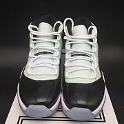 Air Jordan 11 Retro Concord (2011) 378037-107 - 4