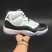 Air Jordan 11 Retro Concord (2011) 378037-107 - 1