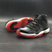 Air Jordan 11 Retro Playoffs (2012) 378037-010 - 6