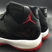 Air Jordan 11 Retro Playoffs (2012) 378037-010 - 2