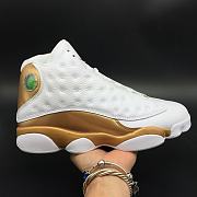 Air Jordan 13 Retro DMP Last Shot 414571-135 - 1