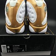 Air Jordan 13 Retro DMP Last Shot 414571-135 - 6