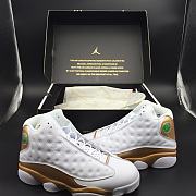 Air Jordan 13 Retro DMP Last Shot 414571-135 - 4