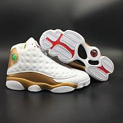 Air Jordan 13 Retro DMP Last Shot 414571-135 - 3