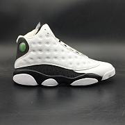 Air Jordan 13 Retro Love and Respect 888164-112 - 1