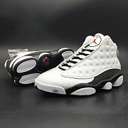 Air Jordan 13 Retro Love and Respect 888164-112 - 6