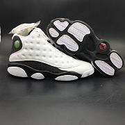 Air Jordan 13 Retro Love and Respect 888164-112 - 4