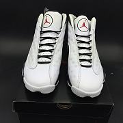 Air Jordan 13 Retro Love and Respect 888164-112 - 2