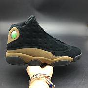 Air Jordan 13 Retro Olive 414571-006 - 1