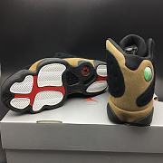 Air Jordan 13 Retro Olive 414571-006 - 3