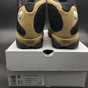 Air Jordan 13 Retro Olive 414571-006 - 4