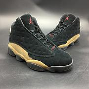 Air Jordan 13 Retro Olive 414571-006 - 6