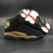 Air Jordan 13 Retro Olive 414571-006 - 5