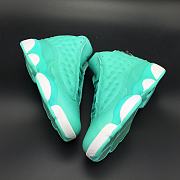 Air Jordan 13 Retro What Is Love Pack 888165-322 - 2