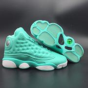 Air Jordan 13 Retro What Is Love Pack 888165-322 - 6