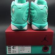 Air Jordan 13 Retro What Is Love Pack 888165-322 - 3