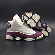 Air Jordan 13 Retro Bordeaux 439358-112 - 6