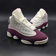 Air Jordan 13 Retro Bordeaux 439358-112 - 5