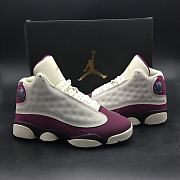 Air Jordan 13 Retro Bordeaux 439358-112 - 3