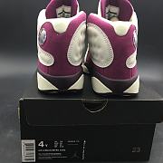 Air Jordan 13 Retro Bordeaux 439358-112 - 2