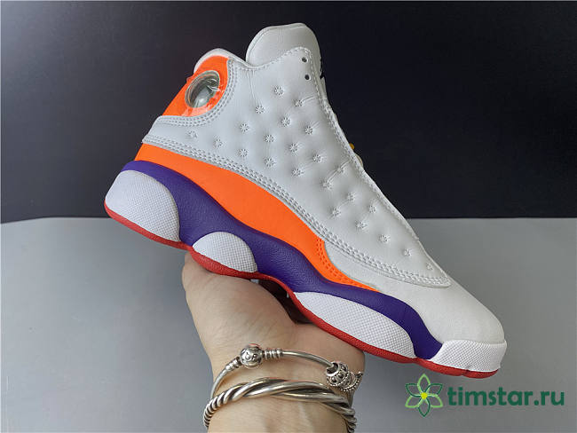 Air Jordan 13 Retro Playground CV0785-158 - 1