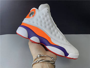 Air Jordan 13 Retro Playground CV0785-158