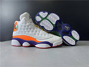 Air Jordan 13 Retro Playground CV0785-158 - 4