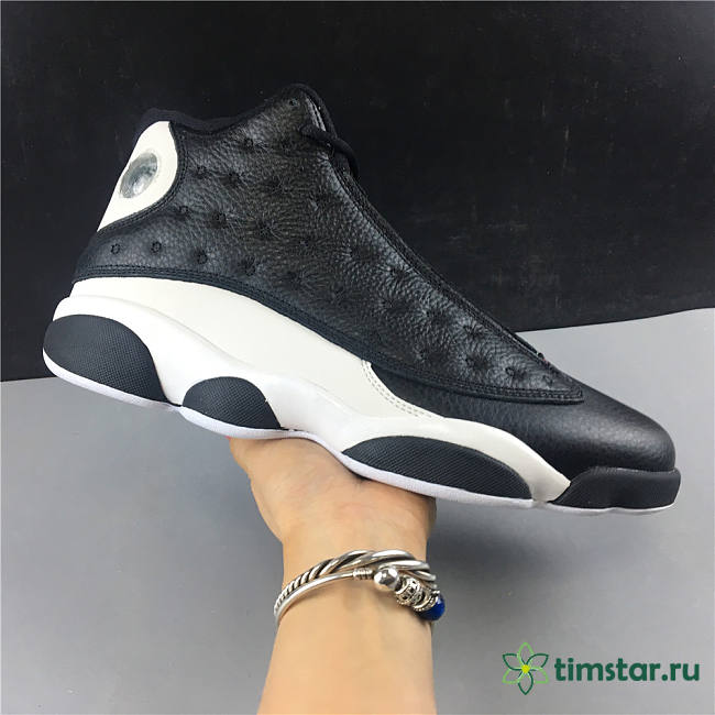 Air Jordan 13 Retro Reverse He Got Game 414571-061 - 1