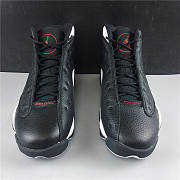 Air Jordan 13 Retro Reverse He Got Game 414571-061 - 4