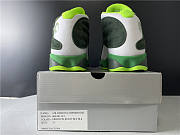 Air Jordan 13 Retro Oregon Ducks PE AR4390-313 - 2