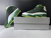 Air Jordan 13 Retro Oregon Ducks PE AR4390-313 - 4