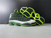 Air Jordan 13 Retro Oregon Ducks PE AR4390-313 - 6