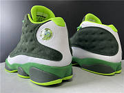 Air Jordan 13 Retro Oregon Ducks PE AR4390-313 - 5