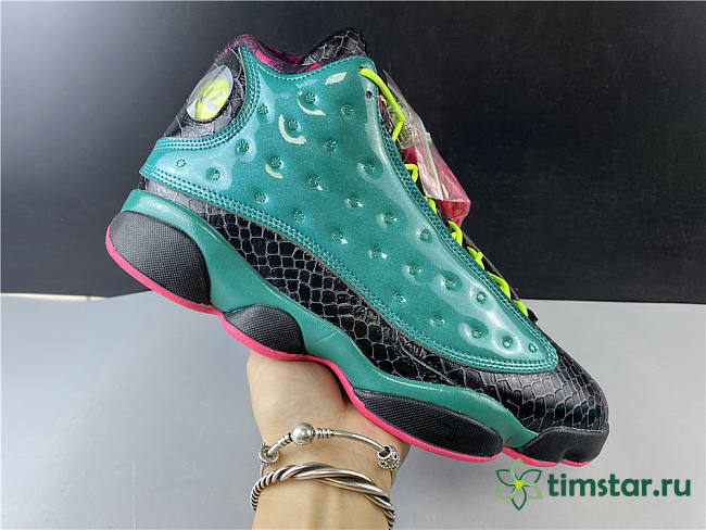 Air Jordan 13 Retro Doernbecher 836405-305 - 1