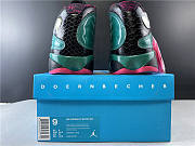 Air Jordan 13 Retro Doernbecher 836405-305 - 4